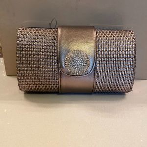 Bourne Purse/clutch